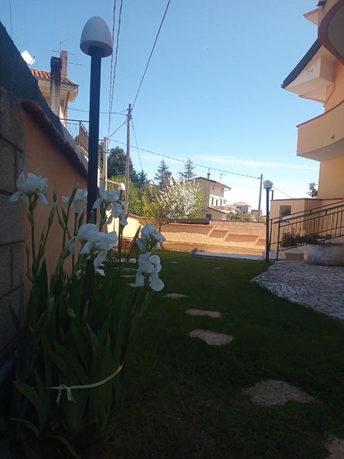 Camera Matrimoniale con Balcone