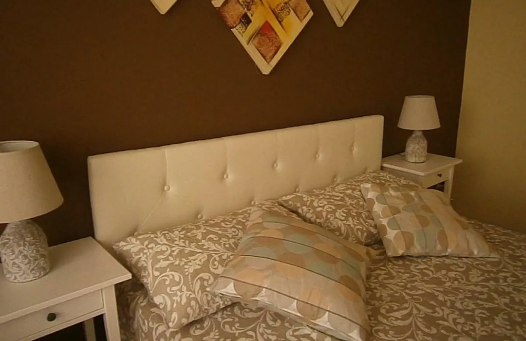 B&B Abruzzo Mare e Monti-1