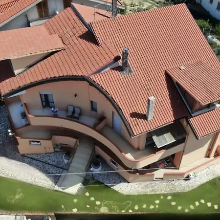 B&B Abruzzo Mare e Monti-3
