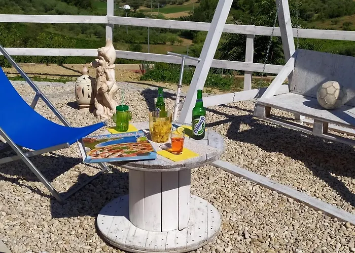 Angolo Di Paradiso Chieti