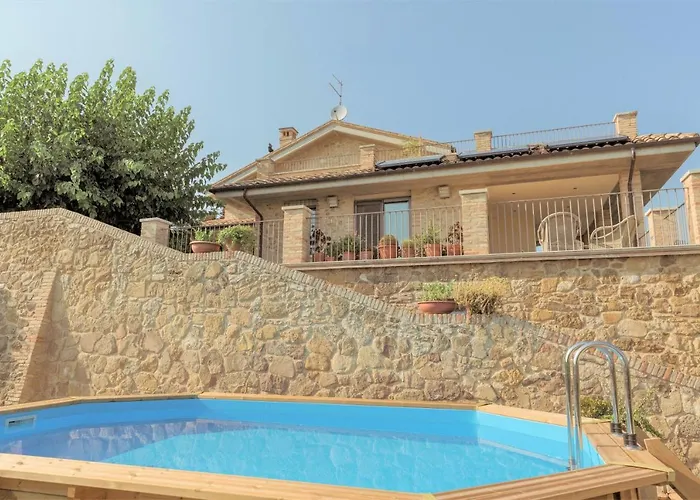 Bed and Breakfast Casa Marzapane Chieti